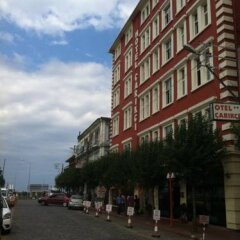 Çarıkçı Hotel Турция, Гиресун - отзывы, цены и фото номеров - забронировать отель Çarıkçı Hotel онлайн фото 6