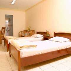 Thanh Da Hotel комната для гостей