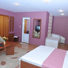 Отель Eros Motel Сандански спа фото 2