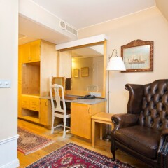 Отель Victory Hotel Швеция, Стокгольм - отзывы, цены и фото номеров - забронировать отель Victory Hotel онлайн в номере