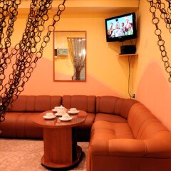 Гостиница Троицкая интерьер отеля