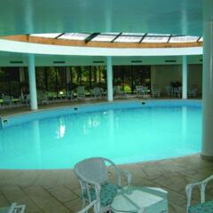 Terra Nostra Garden Hotel с домашними животными