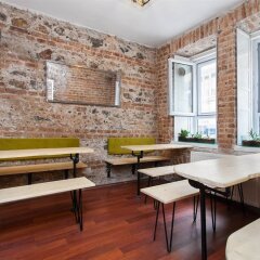 Rapunzel Hostel Турция, Стамбул - отзывы, цены и фото номеров - забронировать отель Rapunzel Hostel онлайн интерьер отеля фото 3