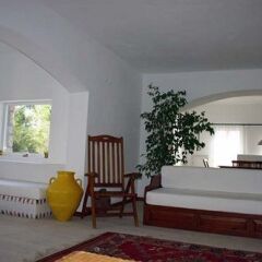 Marphe Hotel Suite & Villas интерьер отеля фото 2
