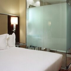 Отель AC Hotel Irla by Marriott Испания, Барселона - отзывы, цены и фото номеров - забронировать отель AC Hotel Irla by Marriott онлайн сауна