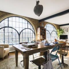 Отель onefinestay - London Bridge private homes Великобритания, Лондон - отзывы, цены и фото номеров - забронировать отель onefinestay - London Bridge private homes онлайн интерьер отеля