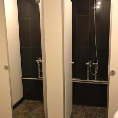 Отель Babylon Garden Inn сауна