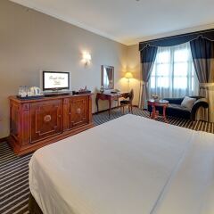 Royal Ascot Hotel удобства в номере фото 2