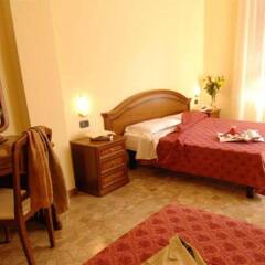 Hotel Valley комната для гостей