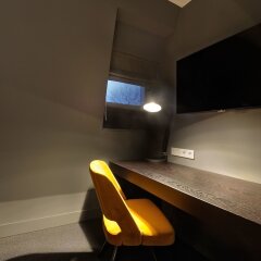 Amsterdam Forest Hotel удобства в номере