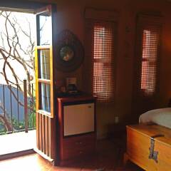 Casa de Leyendas Hotel -Adults Only удобства в номере фото 2