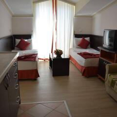 Yavuzhan Hotel Турция, Сиде - 1 отзыв об отеле, цены и фото номеров - забронировать отель Yavuzhan Hotel онлайн в номере фото 2