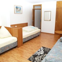 Отель Altstadthotel Wienecke комната для гостей фото 3