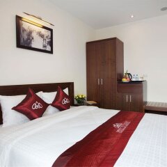 Super Hotel Hanoi Old Quarter комната для гостей