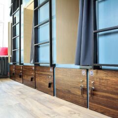 Гостиница Rolling Stones Hostel в Иркутске 3 отзыва об отеле, цены и фото номеров - забронировать гостиницу Rolling Stones Hostel онлайн Иркутск детские мероприятия