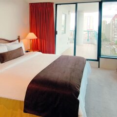 Отель Viva Suites Vancouver Канада, Ванкувер - отзывы, цены и фото номеров - забронировать отель Viva Suites Vancouver онлайн комната для гостей фото 2