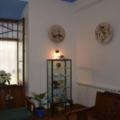 Отель Mi Casa en Córdoba развлечения