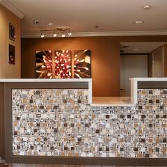 Отель Best Western Yuba City Inn питание фото 2