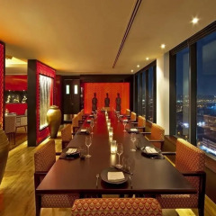 Отель Park Regis Kris Kin Hotel ОАЭ, Дубай - 10 отзывов об отеле, цены и фото номеров - забронировать отель Park Regis Kris Kin Hotel онлайн фото 7