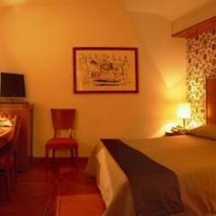 Hotel Delle Nazioni 4* Стандартный номер с различными типами кроватей фото 22