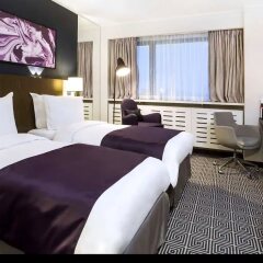 Отель Radisson Blu Литва Литва, Вильнюс - 5 отзывов об отеле, цены и фото номеров - забронировать отель Radisson Blu Литва онлайн комната для гостей фото 4