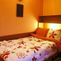 Hotel Vesta Казанлак комната для гостей