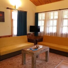 Ayder Hasimoglu Hotel Чамлыхемшин комната для гостей фото 2