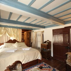 Kirkinca Houses & Boutique Hotel Торбали комната для гостей фото 5