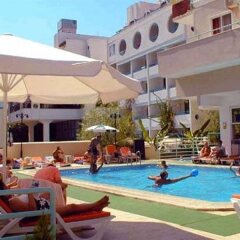 Karen Hotel с домашними животными