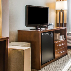 Comfort Inn Boston In Boston United States Of America From 106