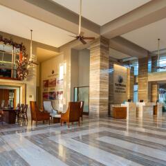 Отель Westin Punta Cana Resort & Club интерьер отеля