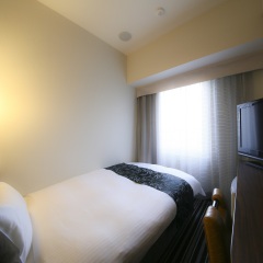 APA Hotel Tokyo Shiomi Ekimae комната для гостей