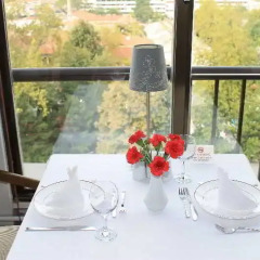 Kent Hotel Турция, Бурса - отзывы, цены и фото номеров - забронировать отель Kent Hotel онлайн в номере