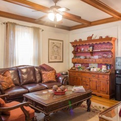 Отель The Butler House B&B США, Ниагара-Фолс - отзывы, цены и фото номеров - забронировать отель The Butler House B&B онлайн комната для гостей