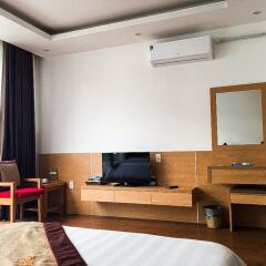Апартаменты Maxshare Hotels & Serviced Apartments удобства в номере