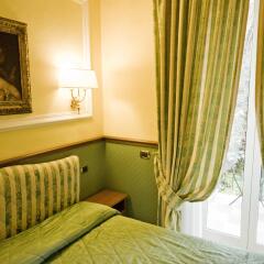 Hotel Donatello комната для гостей фото 5