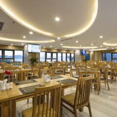 Отель Xavia Hotel Вьетнам, Нячанг - 1 отзыв об отеле, цены и фото номеров - забронировать отель Xavia Hotel онлайн помещение для мероприятий фото 2