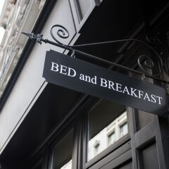 Отель B&B Downtown-BXL Бельгия, Брюссель - отзывы, цены и фото номеров - забронировать отель B&B Downtown-BXL онлайн