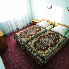 Гостиница Октябрьская в Пскове - забронировать гостиницу Октябрьская, цены и фото номеров Псков спа