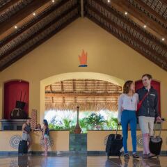 Отель Tropical Princess Beach Resort & Spa - All Inclusive фото 5