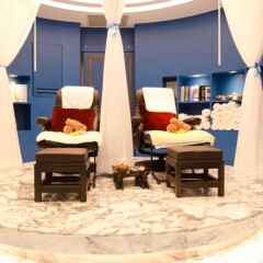 Отель A-One Pattaya Beach Resort интерьер отеля фото 2