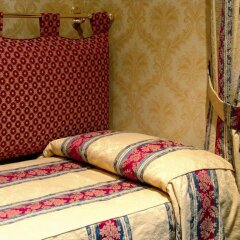 Hotel Raffaello комната для гостей фото 2