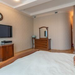 Гостиница Royal suites in the city center удобства в номере