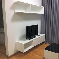 Отель The Trust Condo South Pattaya Таиланд, Паттайя - отзывы, цены и фото номеров - забронировать отель The Trust Condo South Pattaya онлайн удобства в номере фото 2