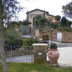 Отель Relais Castrum Boccea фото 22
