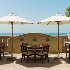 Sofitel Dubai Jumeirah Beach in Dubai, United Arab Emirates from 337$, photos, reviews - zenhotels.com meals