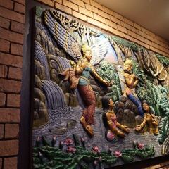 Patong Mansion Hotel интерьер отеля фото 7