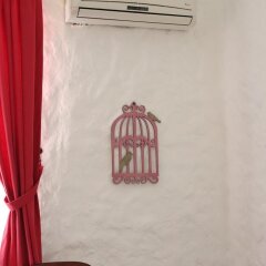 Lale Lodge Hotel Чешме интерьер отеля фото 2