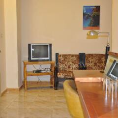 New Park Hotel комната для гостей фото 4