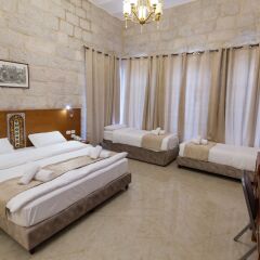 Azzahra Hotel Израиль, Иерусалим - отзывы, цены и фото номеров - забронировать отель Azzahra Hotel онлайн комната для гостей фото 4